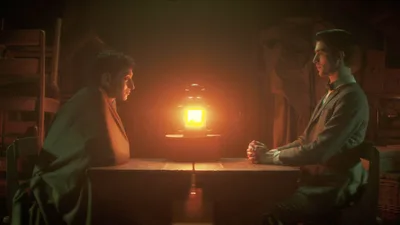 Постер 7 серии 1 сезона сериала «Детективы с того света»