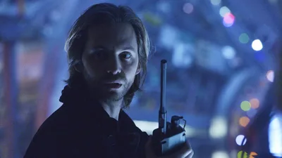 Постер 4 серии 1 сезона сериала «12 обезьян»