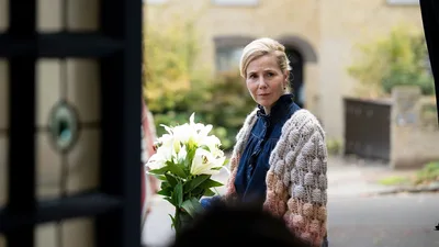 Постер 6 серии 1 сезона сериала «Мы можем пожалеть об этом»