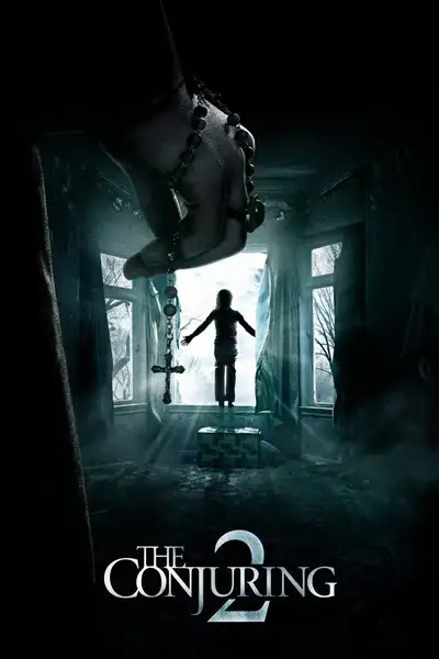 Постер фильма «Заклятие 2»