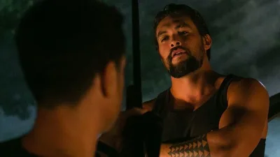 Постер 1 серии 1 сезона сериала «Красная дорога»