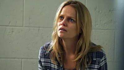 Постер 7 серии 1 сезона сериала «Новичок»
