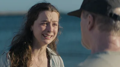 Постер 4 серии 1 сезона сериала «После той вечеринки»