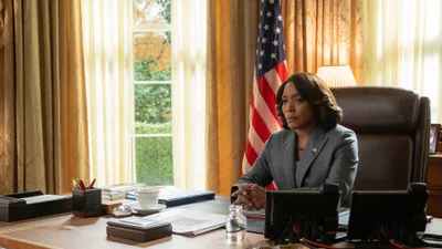 Постер 4 серии 1 сезона сериала «Нулевой день»
