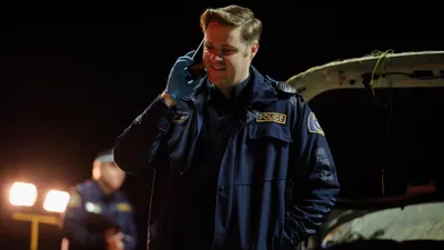 Постер 7 серии 1 сезона сериала «Дэдлок»