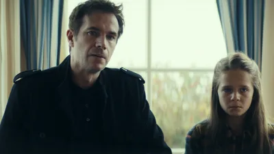 Постер 6 серии 1 сезона сериала «Созвездие»