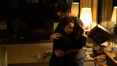 Постер 4 серии 1 сезона сериала «Созвездие»