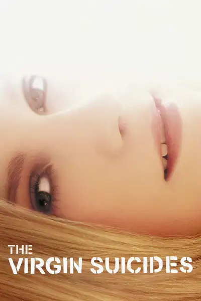 Постер фильма «Девственницы-самоубийцы»