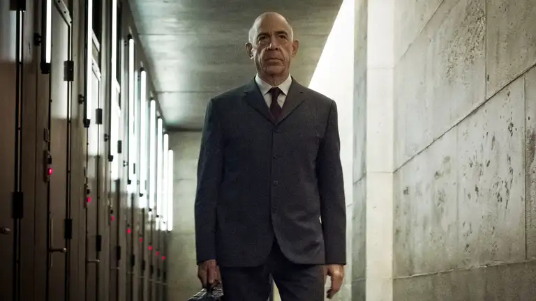 Постер 8 серии 1 сезона сериала «Двойник»
