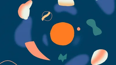 Постер 7 серии 1 сезона сериала «Headspace: руководство по медитации»