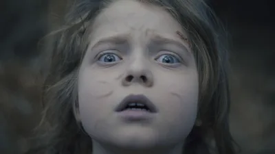 Постер 10 серии 1 сезона сериала «Прошлое»