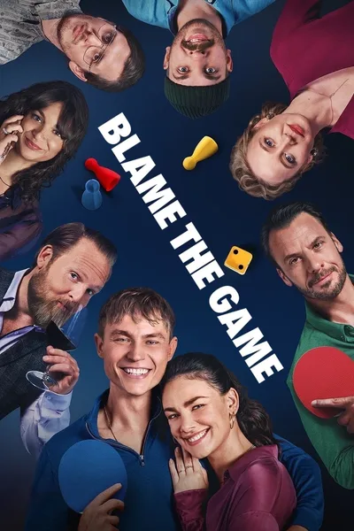 Постер фильма «Делай ход»