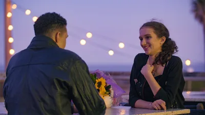 Постер 1 серии 1 сезона сериала «Love on the Spectrum»
