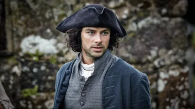 Постер 7 серии 1 сезона сериала «Полдарк»