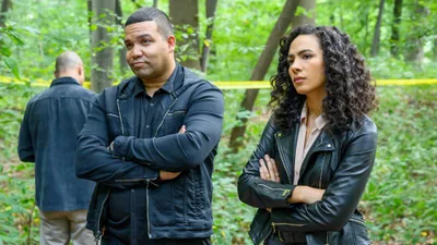 Постер 6 серии 1 сезона сериала «Блудный сын»