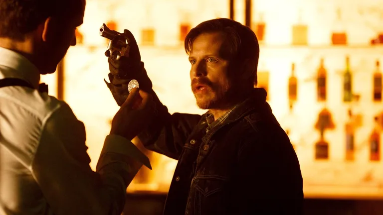 Постер 11 серии 1 сезона сериала «Люцифер»