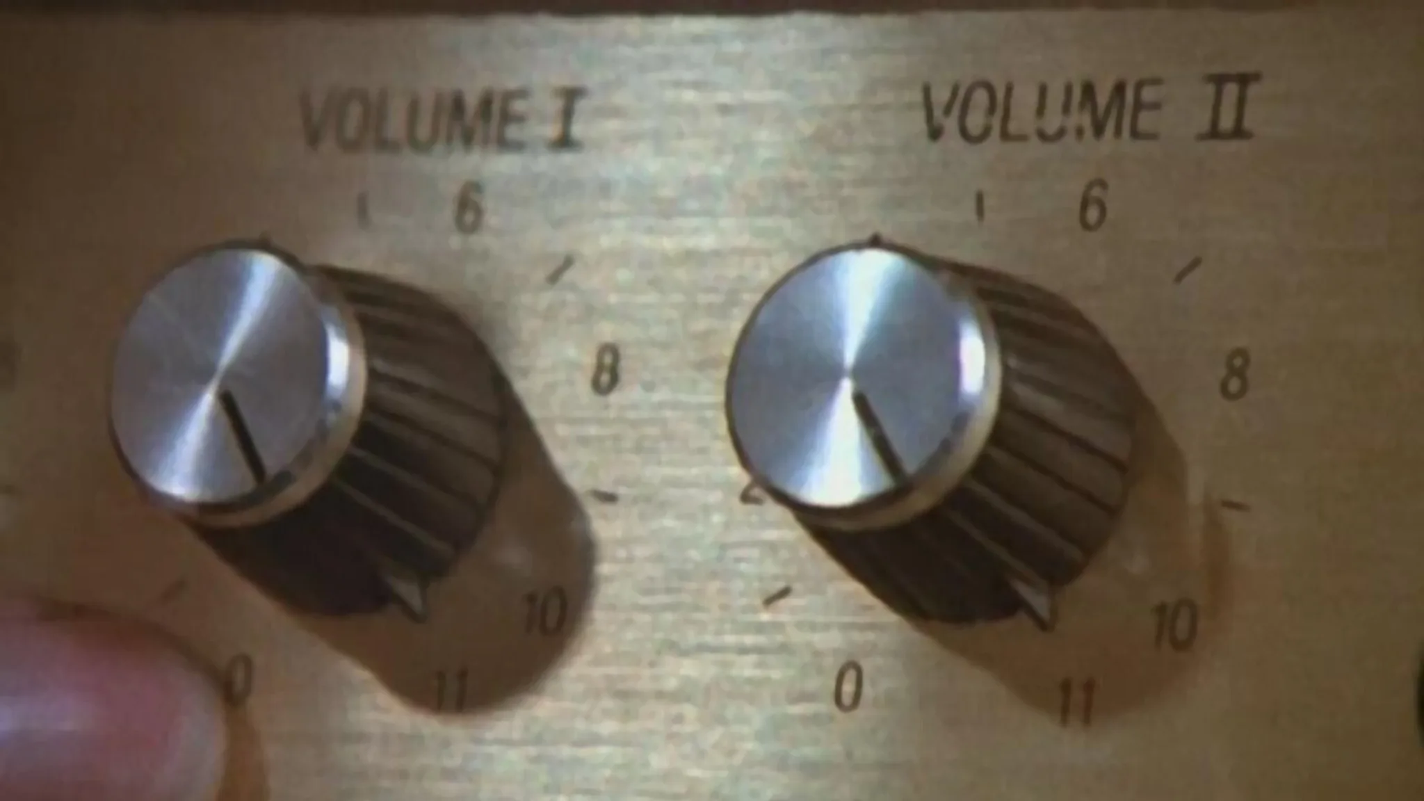 Постер фильма «Это Spinal Tap»