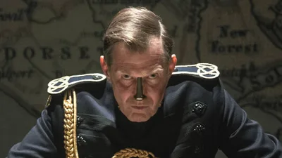 Постер 10 серии 1 сезона сериала «Пенниуорт»