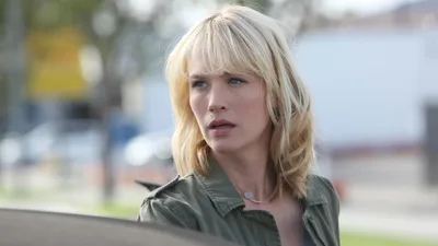 Постер 4 серии 1 сезона сериала «Последний человек на Земле»