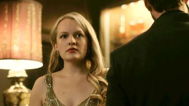 Постер 8 серии 1 сезона сериала «Рассказ служанки»