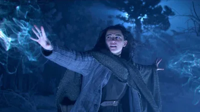 Постер 7 серии 1 сезона сериала «Тень и кость»