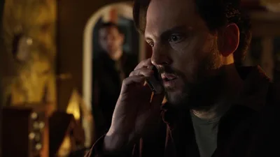 Постер 18 серии 1 сезона сериала «Гримм»