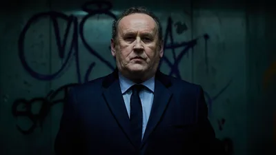 Постер 1 серии 1 сезона сериала «Банды Лондона»