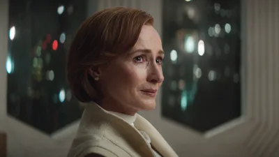 Постер 11 серии 1 сезона сериала «Андор»