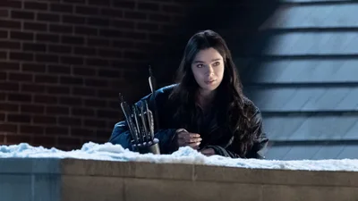 Постер 1 серии 1 сезона сериала «Соколиный Глаз»