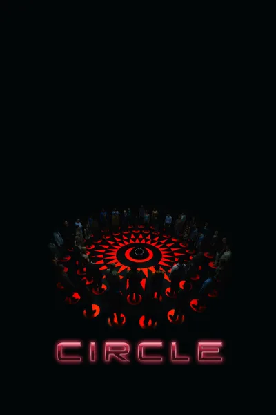 Постер фильма «Круг»