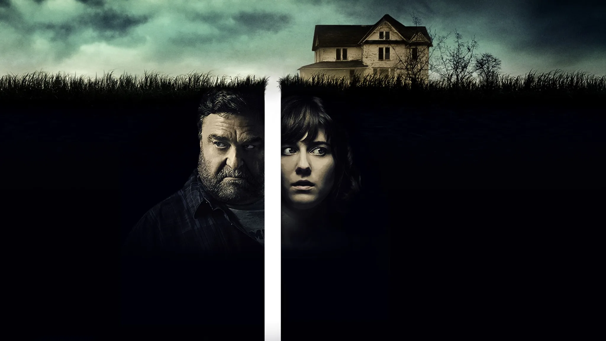 Постер фильма «Кловерфилд, 10»