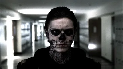 Постер 5 серии 1 сезона сериала «Американская история ужасов»