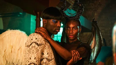 Постер 9 серии 1 сезона сериала «Я могу уничтожить тебя»