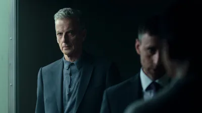 Постер 2 серии 1 сезона сериала «Криминальное прошлое»
