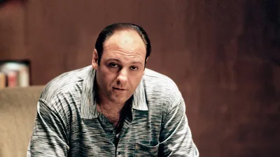 Постер 11 серии 1 сезона сериала «Сопрано»