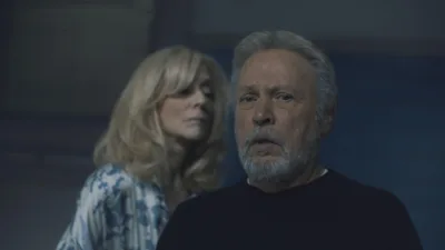 Постер 7 серии 1 сезона сериала «Прошлое»