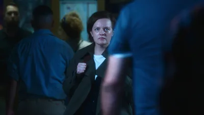 Постер 1 серии 1 сезона сериала «Сияющие»