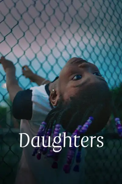 Постер фильма «Daughters»