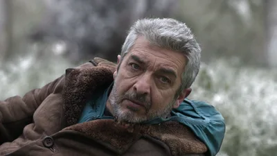 Постер 6 серии 1 сезона сериала «Этернавт»