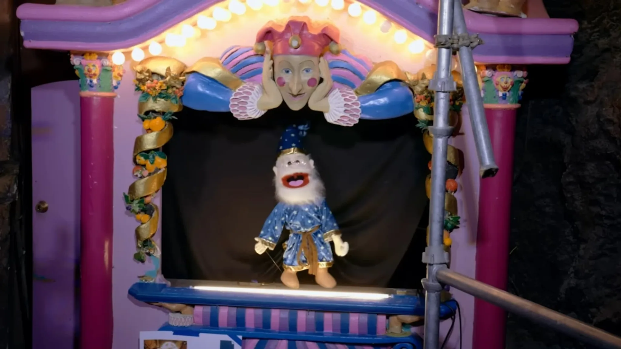 Постер фильма «¡Casa Bonita Mi Amor!»