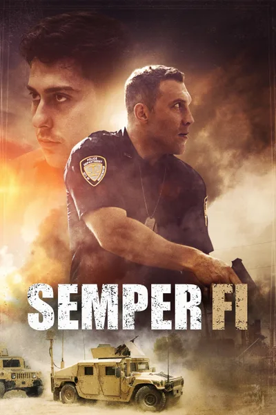 Постер фильма «Всегда верен»
