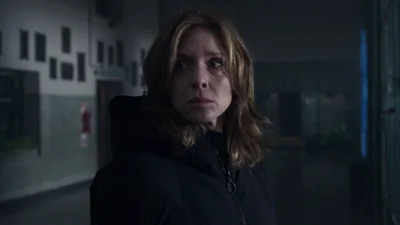 Постер 3 серии 1 сезона сериала «Этернавт»