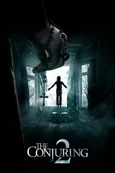 Постер фильма «Заклятие 2»