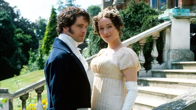 Постер 5 серии 1 сезона сериала «Гордость и предубеждение»