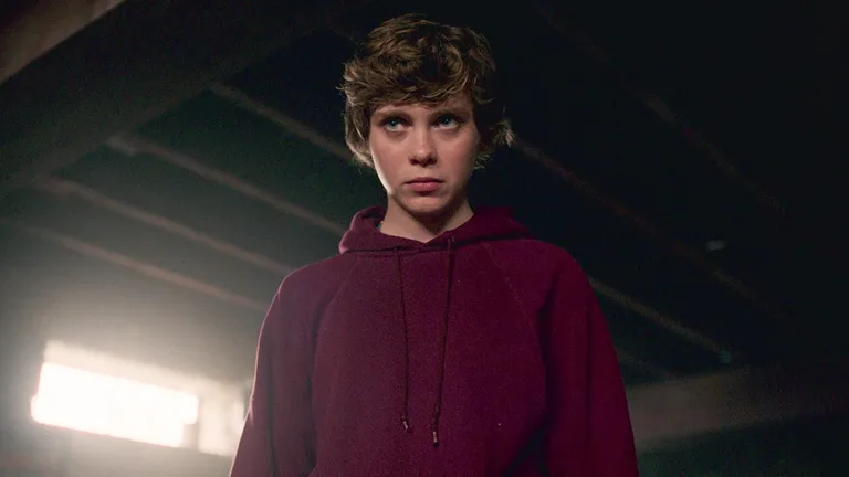 Постер 6 серии 1 сезона сериала «Меня это не устраивает!»
