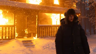Постер 7 серии 1 сезона сериала «Созвездие»