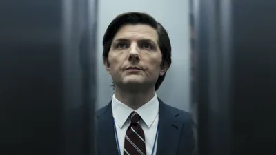 Постер 7 серии 1 сезона сериала «Разделение»