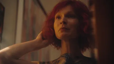 Постер 3 серии 1 сезона сериала «Яблочный уксус»