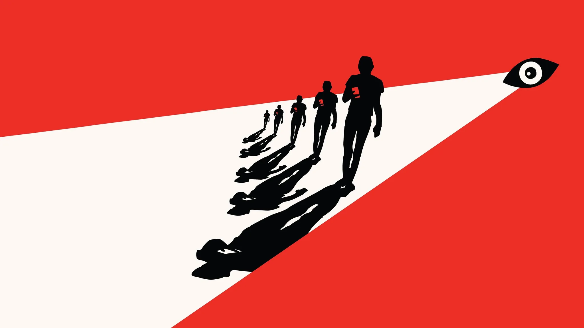 Постер фильма «Surveilled»