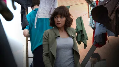 Постер 6 серии 1 сезона сериала «Корпорация»